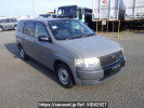 Toyota Probox Van NCP50V