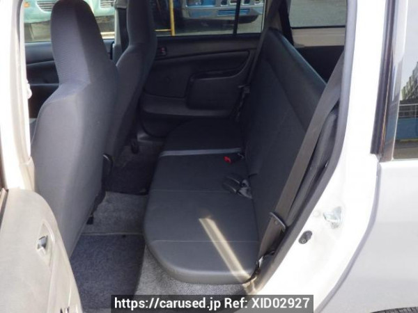 Used 2009 AT toyota probox-van NCP50V Image[16]