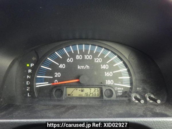 Used 2009 AT toyota probox-van NCP50V Image[19]