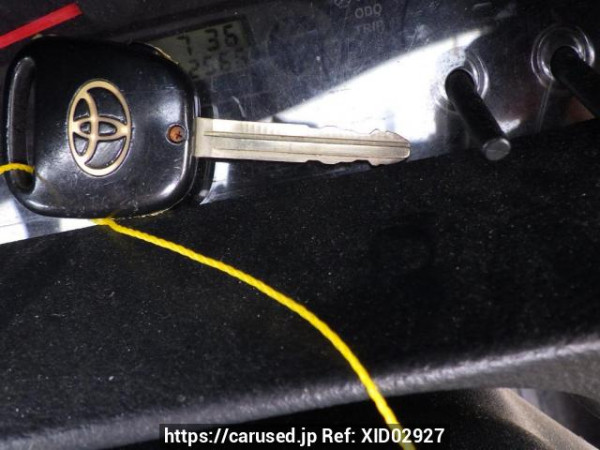 Used 2009 AT toyota probox-van NCP50V Image[25]