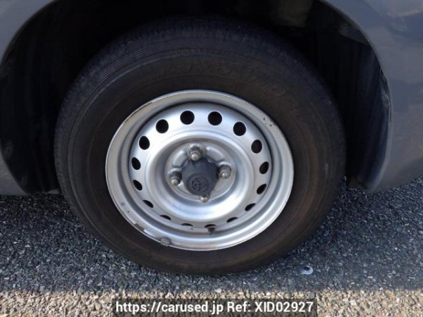 Used 2009 AT toyota probox-van NCP50V Image[27]