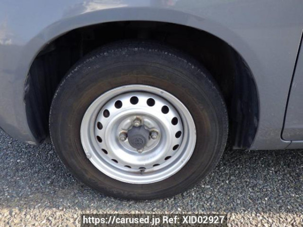 Used 2009 AT toyota probox-van NCP50V Image[28]