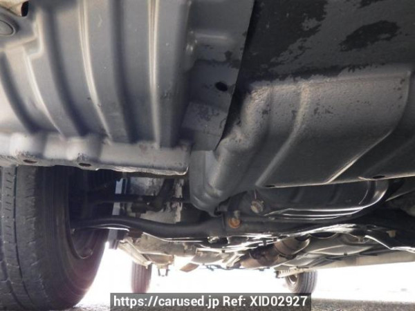Used 2009 AT toyota probox-van NCP50V Image[31]