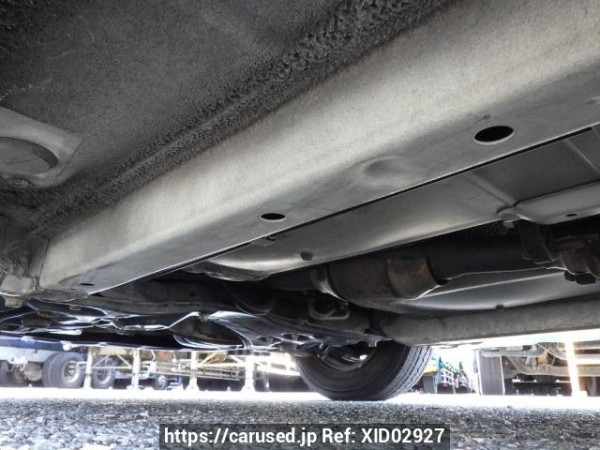 Used 2009 AT toyota probox-van NCP50V Image[34]