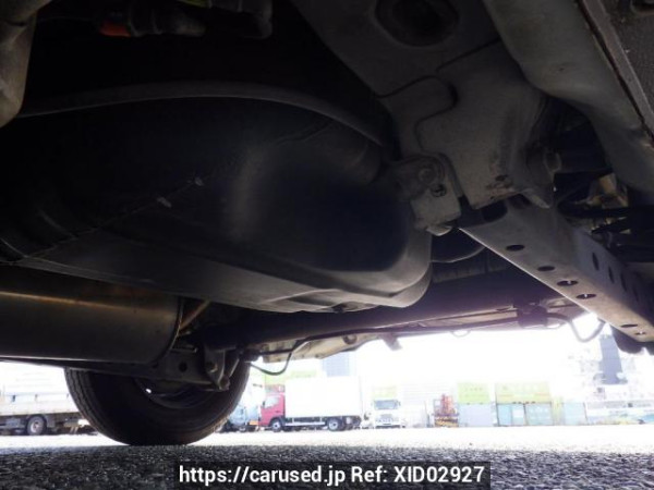Used 2009 AT toyota probox-van NCP50V Image[35]
