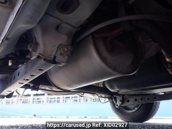 Used 2009 AT toyota probox-van NCP50V Image[36]