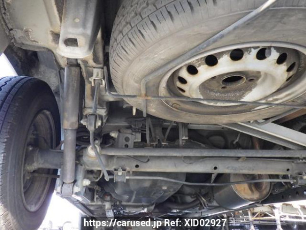 Used 2009 AT toyota probox-van NCP50V Image[37]