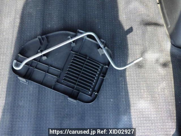 Used 2009 AT toyota probox-van NCP50V Image[42]