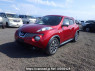 Used 2012 AT nissan juke YF15 Image[2]