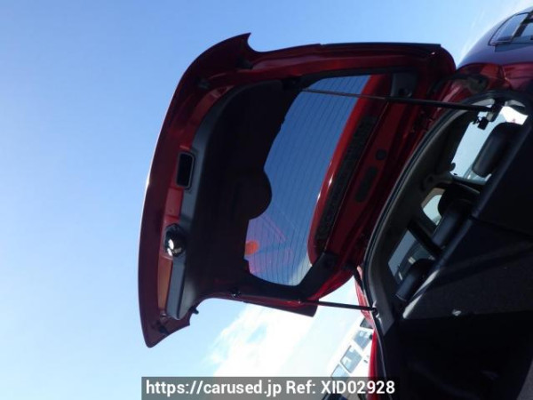 Used 2012 AT nissan juke YF15 Image[8]