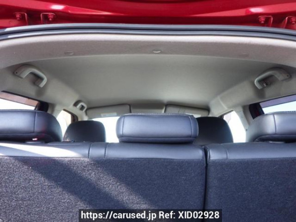 Used 2012 AT nissan juke YF15 Image[10]