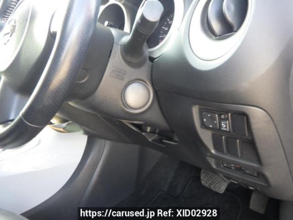 Used 2012 AT nissan juke YF15 Image[33]