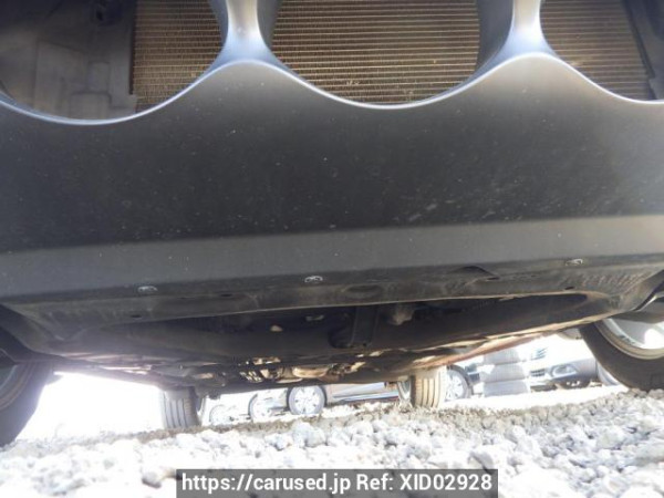 Used 2012 AT nissan juke YF15 Image[42]