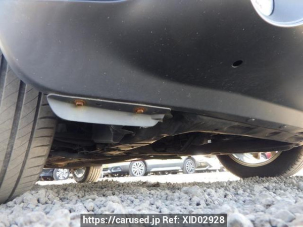 Used 2012 AT nissan juke YF15 Image[43]