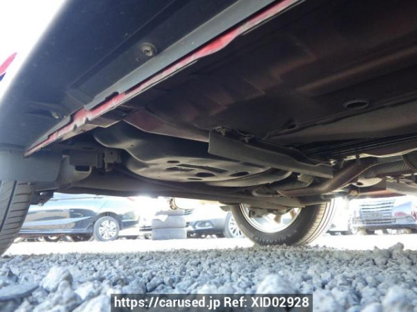 Used 2012 AT nissan juke YF15 Image[45]