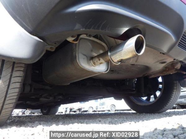 Used 2012 AT nissan juke YF15 Image[48]