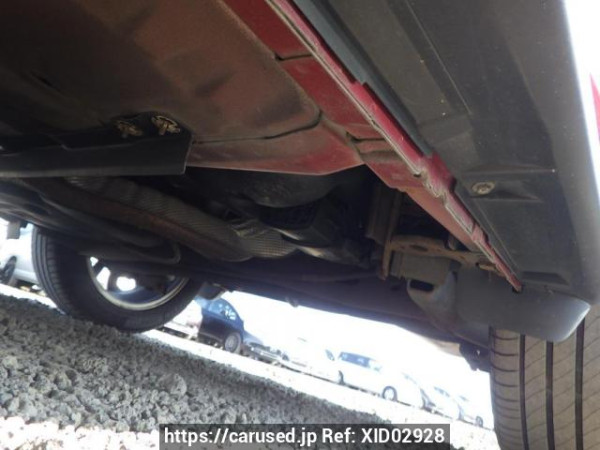 Used 2012 AT nissan juke YF15 Image[49]