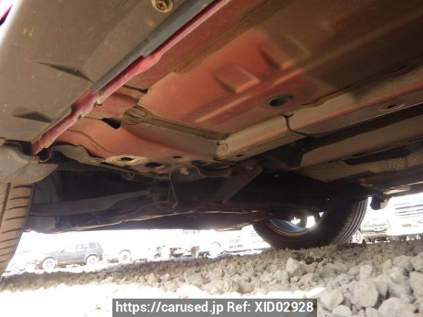 Used 2012 AT nissan juke YF15 Image[50]