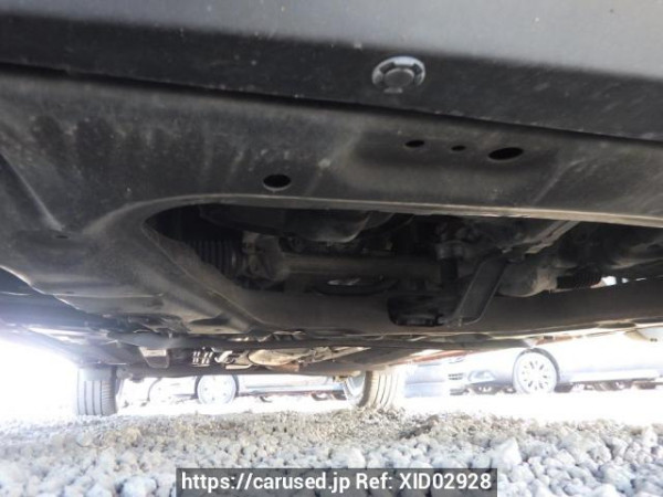 Used 2012 AT nissan juke YF15 Image[51]