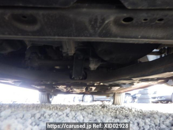 Used 2012 AT nissan juke YF15 Image[52]