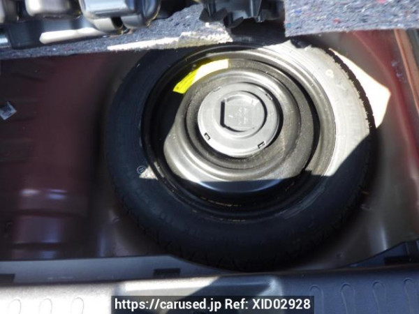 Used 2012 AT nissan juke YF15 Image[53]