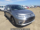 Mitsubishi Outlander GF8W