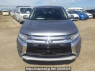 Used 2016 AT mitsubishi outlander GF8W Image[1]