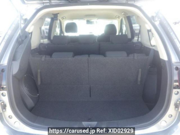 Used 2016 AT mitsubishi outlander GF8W Image[8]