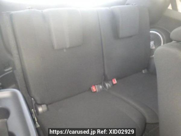 Used 2016 AT mitsubishi outlander GF8W Image[15]