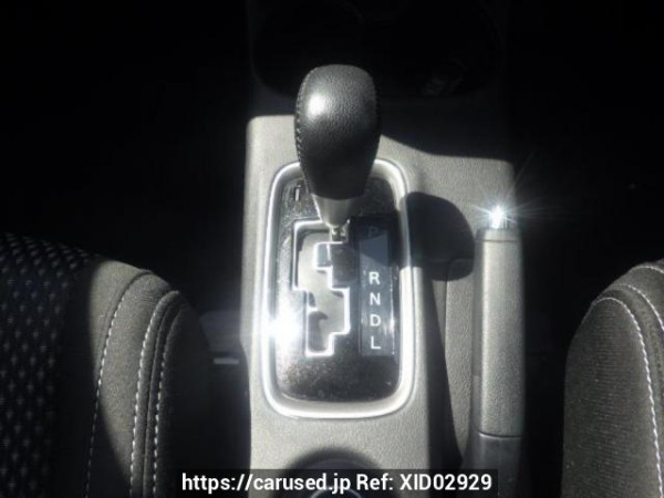 Used 2016 AT mitsubishi outlander GF8W Image[21]