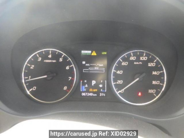 Used 2016 AT mitsubishi outlander GF8W Image[22]