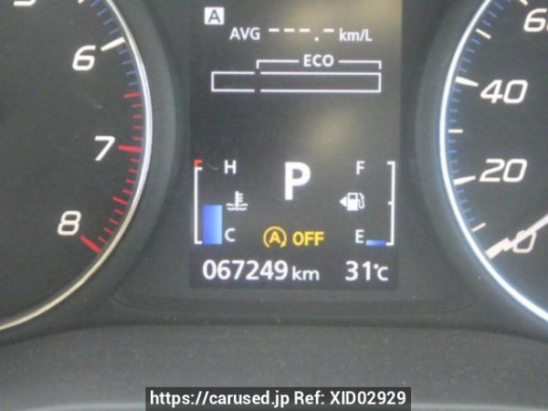 Used 2016 AT mitsubishi outlander GF8W Image[23]