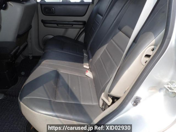Used 2005 AT nissan x-trail NT30 Image[12]