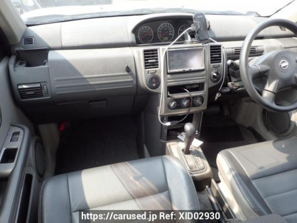 Used 2005 AT nissan x-trail NT30 Image[13]