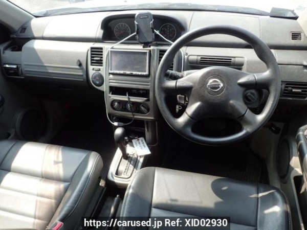 Used 2005 AT nissan x-trail NT30 Image[14]
