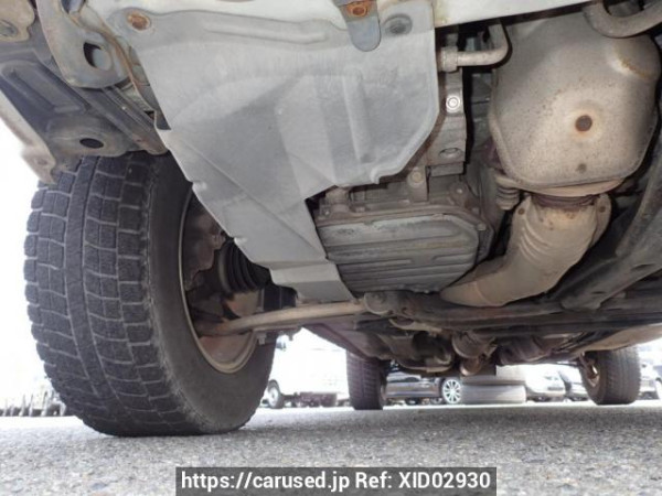 Used 2005 AT nissan x-trail NT30 Image[24]