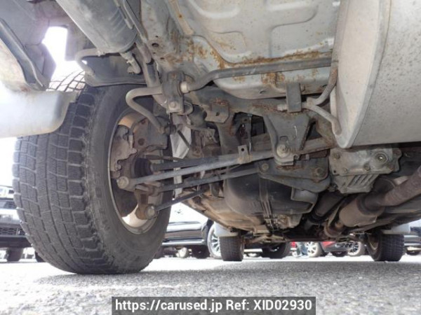 Used 2005 AT nissan x-trail NT30 Image[26]