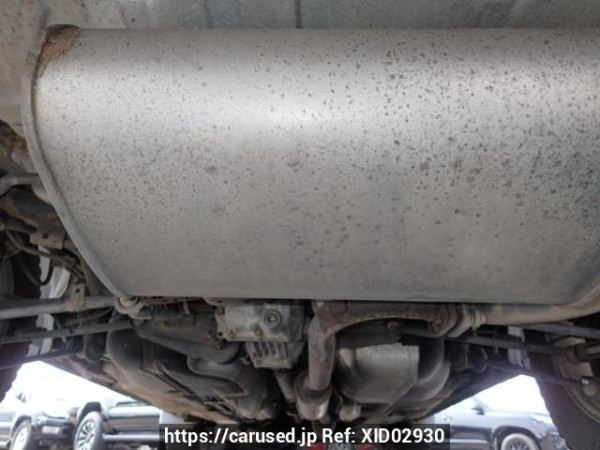 Used 2005 AT nissan x-trail NT30 Image[27]