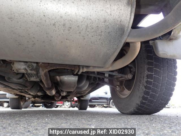 Used 2005 AT nissan x-trail NT30 Image[28]