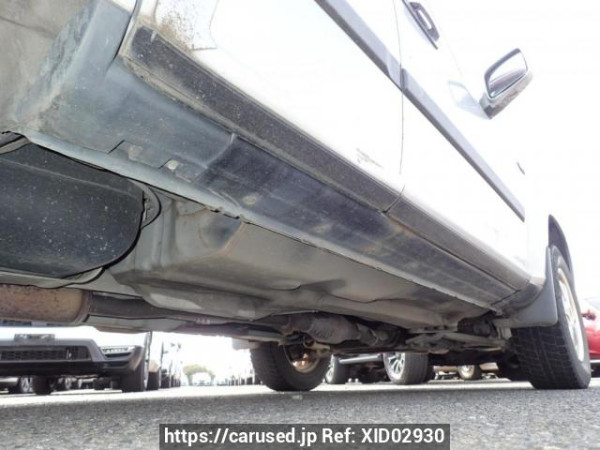 Used 2005 AT nissan x-trail NT30 Image[31]