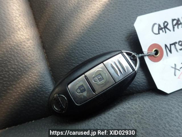 Used 2005 AT nissan x-trail NT30 Image[33]