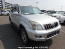 Toyota Land Cruiser Prado TRJ120W
