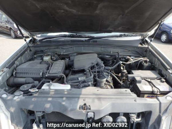 Used 2009 AT toyota land-cruiser-prado TRJ120W Image[7]