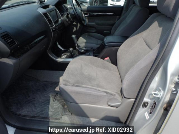 Used 2009 AT toyota land-cruiser-prado TRJ120W Image[10]