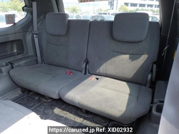 Used 2009 AT toyota land-cruiser-prado TRJ120W Image[13]