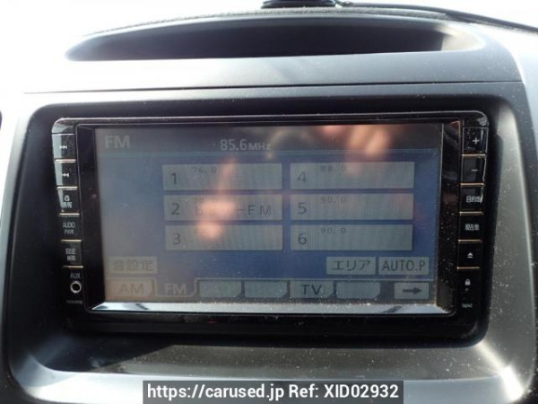 Used 2009 AT toyota land-cruiser-prado TRJ120W Image[16]