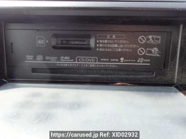 Used 2009 AT toyota land-cruiser-prado TRJ120W Image[18]