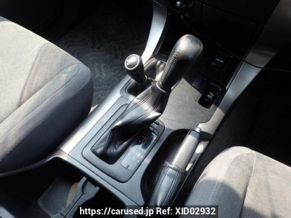 Used 2009 AT toyota land-cruiser-prado TRJ120W Image[19]