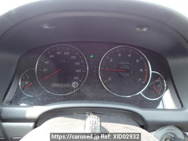 Used 2009 AT toyota land-cruiser-prado TRJ120W Image[20]