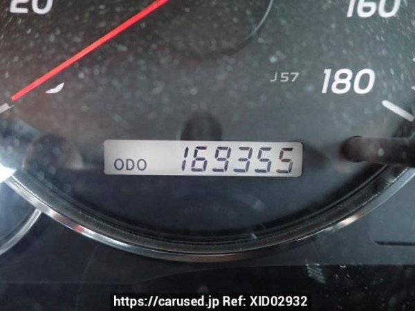 Used 2009 AT toyota land-cruiser-prado TRJ120W Image[21]